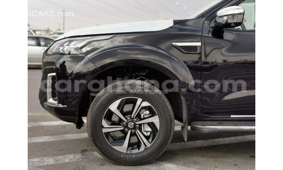Buy Import Nissan Xterra Black Car in Import - Dubai in Ashanti Buy Import Nissan Xterra Black Car in Import - Dubai in Ashanti