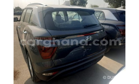 Buy Import Hyundai Creta Other Car in Import - Dubai in Ashanti Buy Import Hyundai Creta Other Car in Import - Dubai in Ashanti