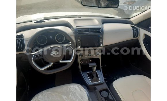 Buy Import Hyundai Creta Other Car in Import - Dubai in Ashanti Buy Import Hyundai Creta Other Car in Import - Dubai in Ashanti