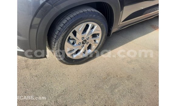 Buy Import Hyundai Creta Other Car in Import - Dubai in Ashanti Buy Import Hyundai Creta Other Car in Import - Dubai in Ashanti