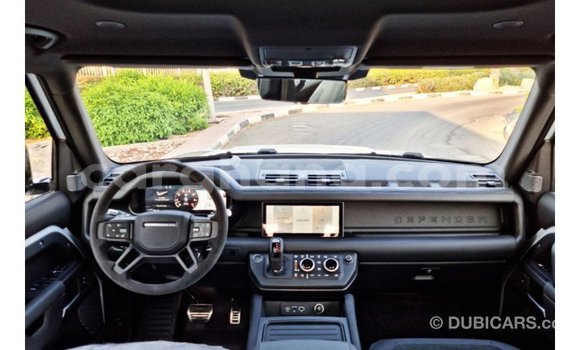 Ra Imported Land Rover Defender funfun Ọkọ̀ in Import - Dubai ni Ashanti Ra Imported Land Rover Defender funfun Ọkọ̀ in Import - Dubai ni Ashanti