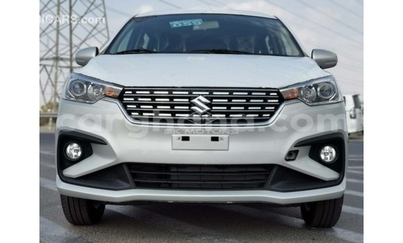 Buy Import Suzuki Ertiga Other Car in Import - Dubai in Ashanti Buy Import Suzuki Ertiga Other Car in Import - Dubai in Ashanti