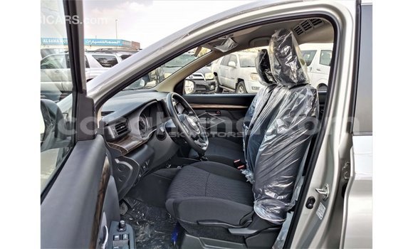 Buy Import Suzuki Ertiga Other Car in Import - Dubai in Ashanti Buy Import Suzuki Ertiga Other Car in Import - Dubai in Ashanti