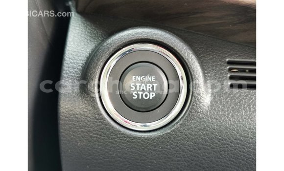 Buy Import Suzuki Ertiga Other Car in Import - Dubai in Ashanti Buy Import Suzuki Ertiga Other Car in Import - Dubai in Ashanti