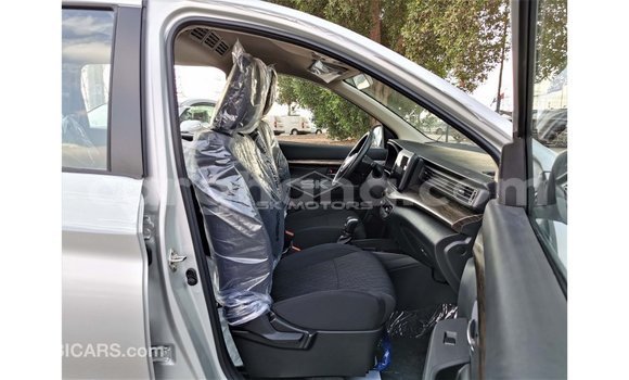 Buy Import Suzuki Ertiga Other Car in Import - Dubai in Ashanti Buy Import Suzuki Ertiga Other Car in Import - Dubai in Ashanti