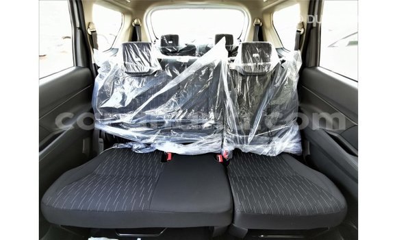 Buy Import Suzuki Ertiga Other Car in Import - Dubai in Ashanti Buy Import Suzuki Ertiga Other Car in Import - Dubai in Ashanti