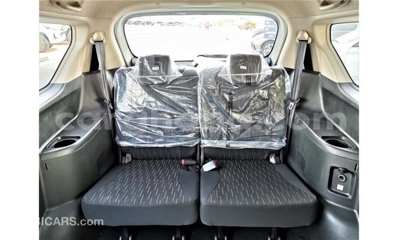 Buy Import Suzuki Ertiga Other Car in Import - Dubai in Ashanti Buy Import Suzuki Ertiga Other Car in Import - Dubai in Ashanti