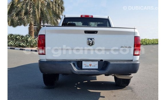 Ra Imported Dodge RAM funfun Ọkọ̀ in Import - Dubai ni Ashanti Ra Imported Dodge RAM funfun Ọkọ̀ in Import - Dubai ni Ashanti