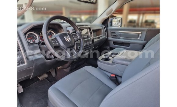 Ra Imported Dodge RAM funfun Ọkọ̀ in Import - Dubai ni Ashanti Ra Imported Dodge RAM funfun Ọkọ̀ in Import - Dubai ni Ashanti
