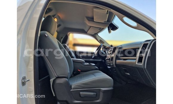 Ra Imported Dodge RAM funfun Ọkọ̀ in Import - Dubai ni Ashanti Ra Imported Dodge RAM funfun Ọkọ̀ in Import - Dubai ni Ashanti