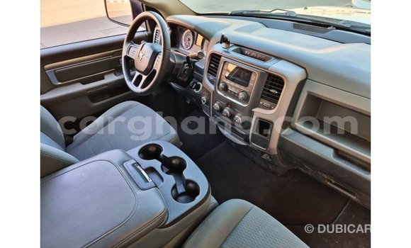 Ra Imported Dodge RAM funfun Ọkọ̀ in Import - Dubai ni Ashanti Ra Imported Dodge RAM funfun Ọkọ̀ in Import - Dubai ni Ashanti