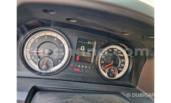 Ra Imported Dodge RAM funfun Ọkọ̀ in Import - Dubai ni Ashanti Ra Imported Dodge RAM funfun Ọkọ̀ in Import - Dubai ni Ashanti