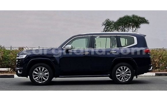 Ra Imported Toyota Land Cruiser Blue Ọkọ̀ in Import - Dubai ni Ashanti Ra Imported Toyota Land Cruiser Blue Ọkọ̀ in Import - Dubai ni Ashanti