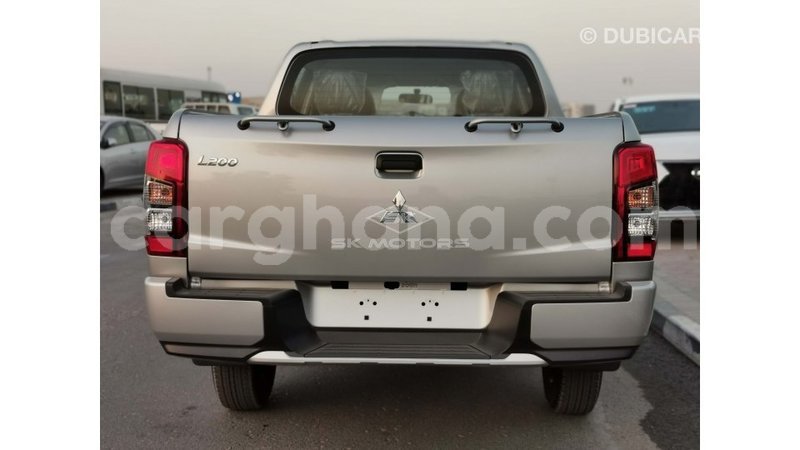 Big with watermark mitsubishi l200 ashanti import dubai 39590