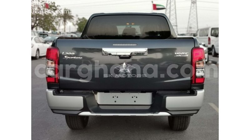 Big with watermark mitsubishi l200 ashanti import dubai 39592