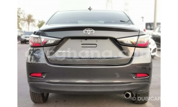 Sayi Imported Toyota Yaris Sauran Mota in Import - Dubai a Ashanti Sayi Imported Toyota Yaris Sauran Mota in Import - Dubai a Ashanti