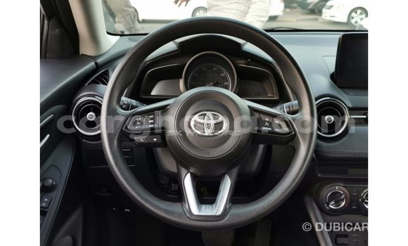 Sayi Imported Toyota Yaris Sauran Mota in Import - Dubai a Ashanti Sayi Imported Toyota Yaris Sauran Mota in Import - Dubai a Ashanti