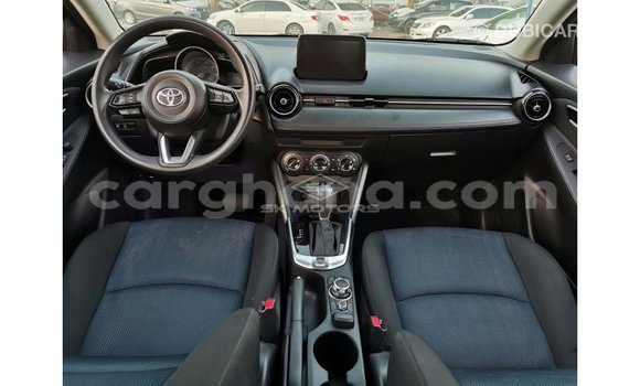 Sayi Imported Toyota Yaris Sauran Mota in Import - Dubai a Ashanti Sayi Imported Toyota Yaris Sauran Mota in Import - Dubai a Ashanti