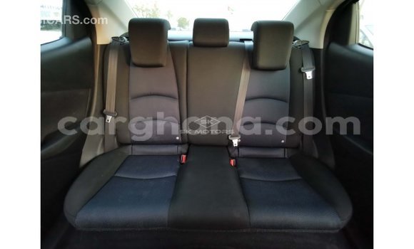 Sayi Imported Toyota Yaris Sauran Mota in Import - Dubai a Ashanti Sayi Imported Toyota Yaris Sauran Mota in Import - Dubai a Ashanti