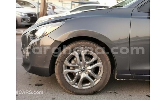 Sayi Imported Toyota Yaris Sauran Mota in Import - Dubai a Ashanti Sayi Imported Toyota Yaris Sauran Mota in Import - Dubai a Ashanti