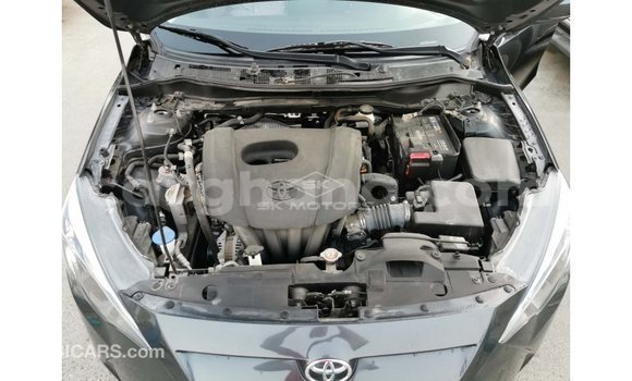Sayi Imported Toyota Yaris Sauran Mota in Import - Dubai a Ashanti Sayi Imported Toyota Yaris Sauran Mota in Import - Dubai a Ashanti