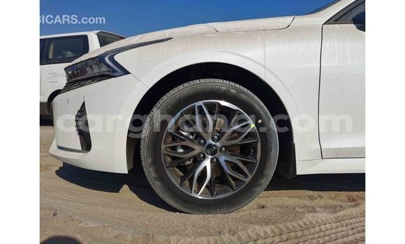 Ra Imported Kia Optima funfun Ọkọ̀ in Import - Dubai ni Ashanti Ra Imported Kia Optima funfun Ọkọ̀ in Import - Dubai ni Ashanti