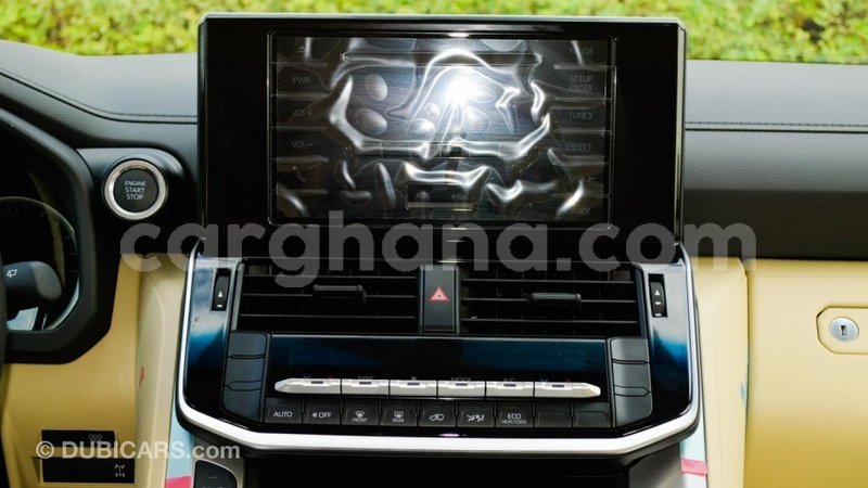 Big with watermark toyota land cruiser ashanti import dubai 39597