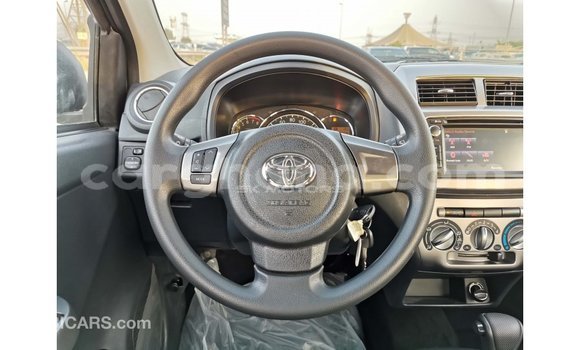 Buy Import Toyota 4Runner Black Car in Import - Dubai in Ashanti Buy Import Toyota 4Runner Black Car in Import - Dubai in Ashanti