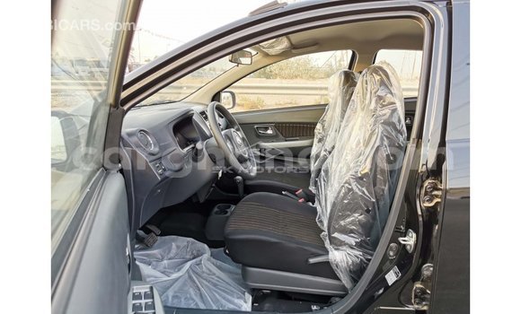 Buy Import Toyota 4Runner Black Car in Import - Dubai in Ashanti Buy Import Toyota 4Runner Black Car in Import - Dubai in Ashanti