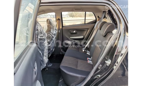 Buy Import Toyota 4Runner Black Car in Import - Dubai in Ashanti Buy Import Toyota 4Runner Black Car in Import - Dubai in Ashanti