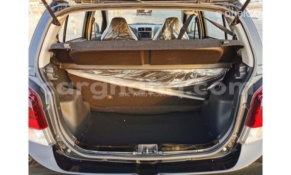 Buy Import Toyota 4Runner Black Car in Import - Dubai in Ashanti Buy Import Toyota 4Runner Black Car in Import - Dubai in Ashanti