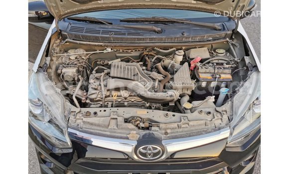 Buy Import Toyota 4Runner Black Car in Import - Dubai in Ashanti Buy Import Toyota 4Runner Black Car in Import - Dubai in Ashanti