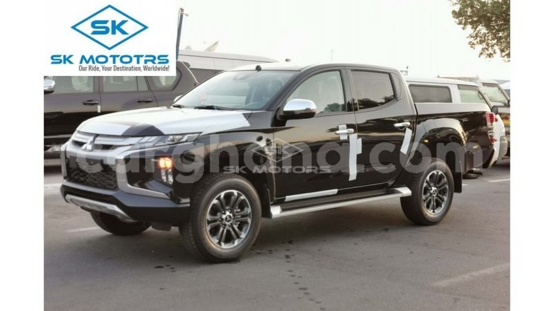 Big with watermark mitsubishi l200 ashanti import dubai 39599