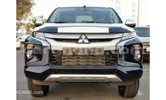 Sayi Imported Mitsubishi L200 Black Mota in Import - Dubai a Ashanti Sayi Imported Mitsubishi L200 Black Mota in Import - Dubai a Ashanti
