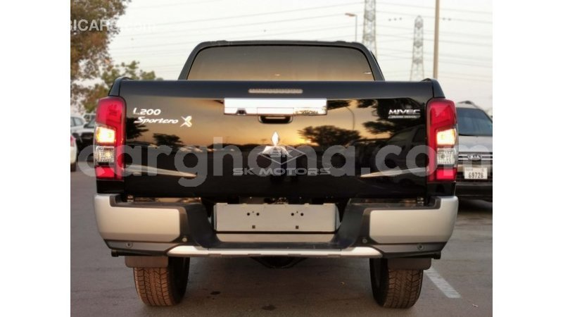 Big with watermark mitsubishi l200 ashanti import dubai 39599