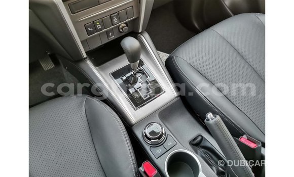 Sayi Imported Mitsubishi L200 Black Mota in Import - Dubai a Ashanti Sayi Imported Mitsubishi L200 Black Mota in Import - Dubai a Ashanti