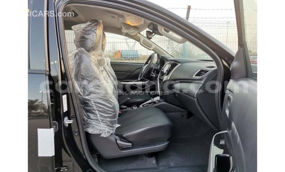Sayi Imported Mitsubishi L200 Black Mota in Import - Dubai a Ashanti Sayi Imported Mitsubishi L200 Black Mota in Import - Dubai a Ashanti