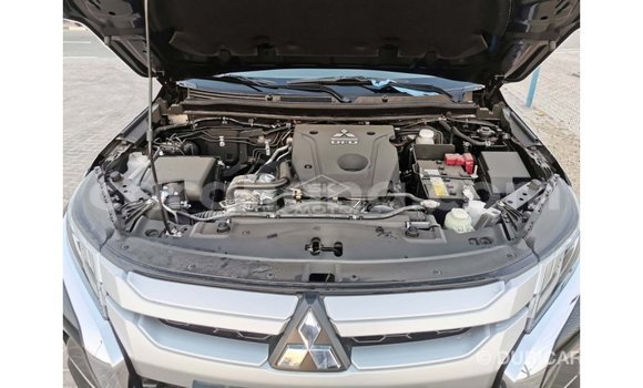 Sayi Imported Mitsubishi L200 Black Mota in Import - Dubai a Ashanti Sayi Imported Mitsubishi L200 Black Mota in Import - Dubai a Ashanti