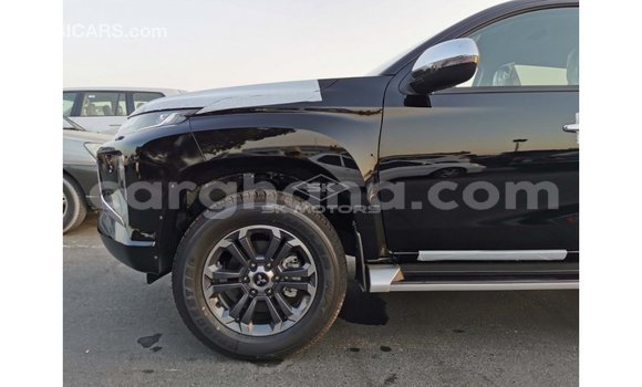 Sayi Imported Mitsubishi L200 Black Mota in Import - Dubai a Ashanti Sayi Imported Mitsubishi L200 Black Mota in Import - Dubai a Ashanti