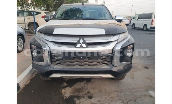 Ra Imported Mitsubishi L200 Black Ọkọ̀ in Import - Dubai ni Ashanti Ra Imported Mitsubishi L200 Black Ọkọ̀ in Import - Dubai ni Ashanti