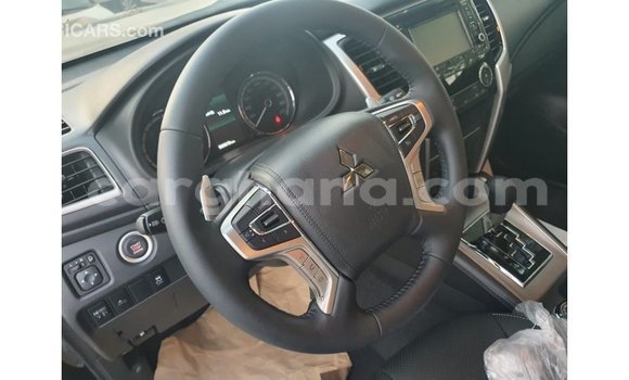 Ra Imported Mitsubishi L200 Black Ọkọ̀ in Import - Dubai ni Ashanti Ra Imported Mitsubishi L200 Black Ọkọ̀ in Import - Dubai ni Ashanti