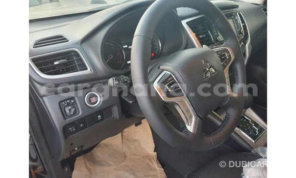 Ra Imported Mitsubishi L200 Black Ọkọ̀ in Import - Dubai ni Ashanti Ra Imported Mitsubishi L200 Black Ọkọ̀ in Import - Dubai ni Ashanti