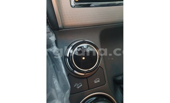 Ra Imported Mitsubishi L200 Black Ọkọ̀ in Import - Dubai ni Ashanti Ra Imported Mitsubishi L200 Black Ọkọ̀ in Import - Dubai ni Ashanti