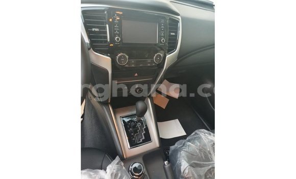 Ra Imported Mitsubishi L200 Black Ọkọ̀ in Import - Dubai ni Ashanti Ra Imported Mitsubishi L200 Black Ọkọ̀ in Import - Dubai ni Ashanti