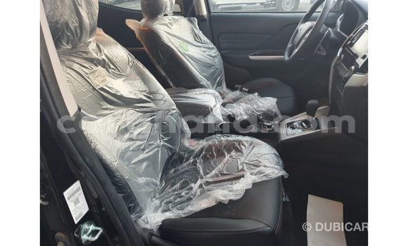 Ra Imported Mitsubishi L200 Black Ọkọ̀ in Import - Dubai ni Ashanti Ra Imported Mitsubishi L200 Black Ọkọ̀ in Import - Dubai ni Ashanti