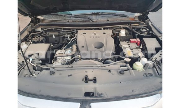 Ra Imported Mitsubishi L200 Black Ọkọ̀ in Import - Dubai ni Ashanti Ra Imported Mitsubishi L200 Black Ọkọ̀ in Import - Dubai ni Ashanti