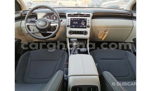 Ra Imported Hyundai Tucson funfun Ọkọ̀ in Import - Dubai ni Ashanti Ra Imported Hyundai Tucson funfun Ọkọ̀ in Import - Dubai ni Ashanti