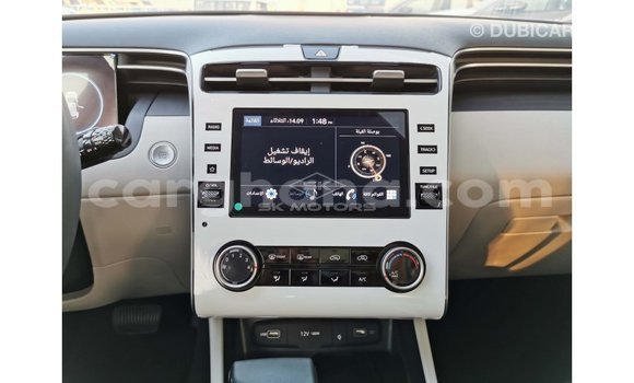 Ra Imported Hyundai Tucson funfun Ọkọ̀ in Import - Dubai ni Ashanti Ra Imported Hyundai Tucson funfun Ọkọ̀ in Import - Dubai ni Ashanti