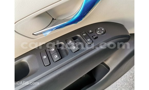 Ra Imported Hyundai Tucson funfun Ọkọ̀ in Import - Dubai ni Ashanti Ra Imported Hyundai Tucson funfun Ọkọ̀ in Import - Dubai ni Ashanti