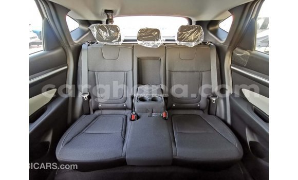 Ra Imported Hyundai Tucson funfun Ọkọ̀ in Import - Dubai ni Ashanti Ra Imported Hyundai Tucson funfun Ọkọ̀ in Import - Dubai ni Ashanti